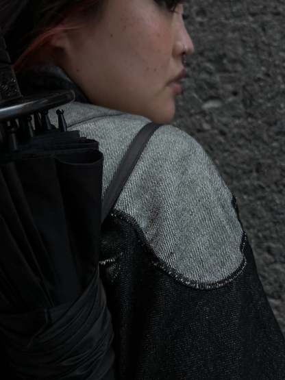 "Blazing" Umbrella-IYAMIUIO