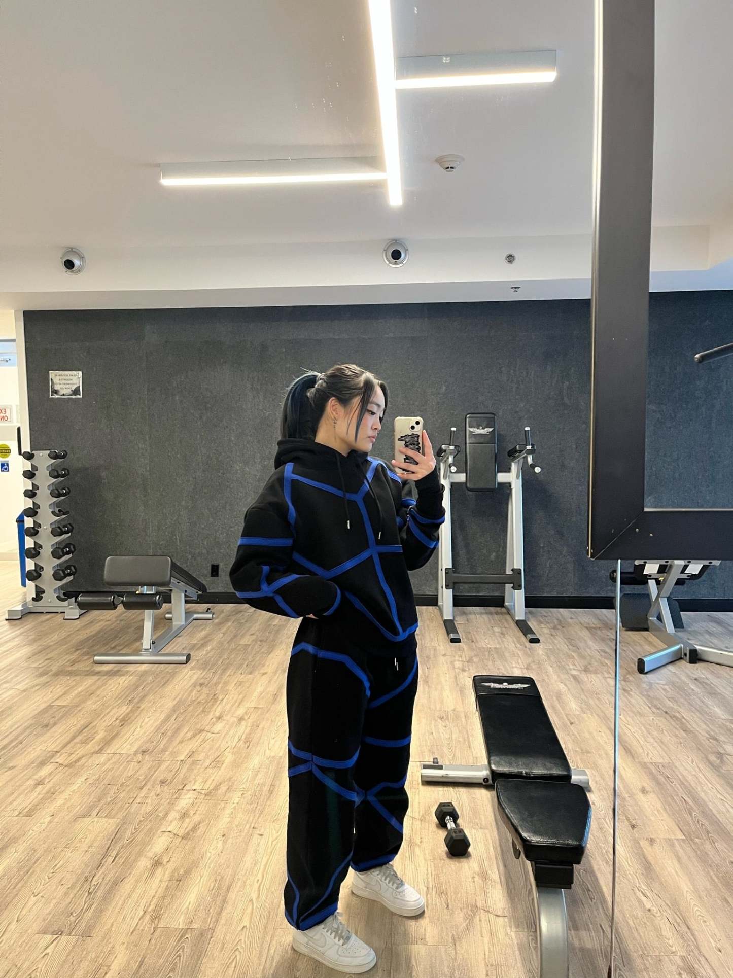 "World Cup" Hoodie-IYAMIUIO