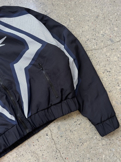 "Soccer" Practice Jacket-IYAMIUIO