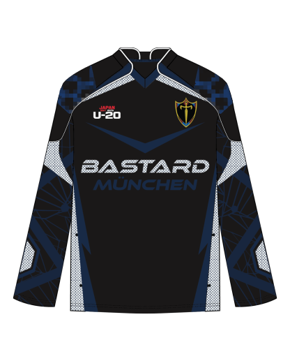 "Adaptation Genius" Jersey-IYAMIUIO