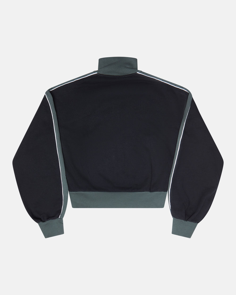 JET LAG JACKET BLACK-IYAMIUIO