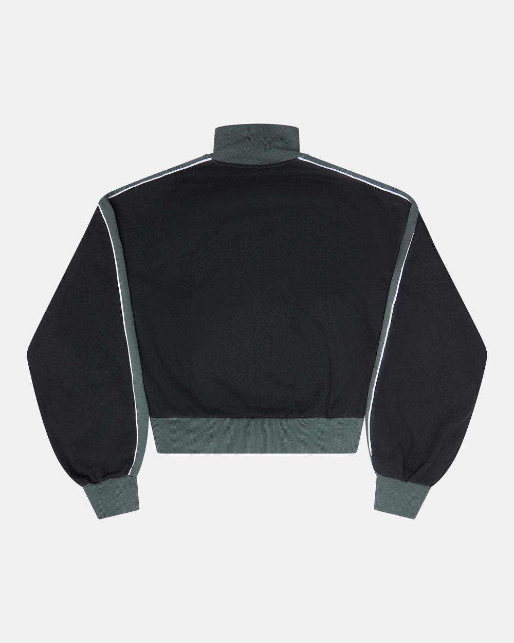 JET LAG JACKET BLACK-IYAMIUIO