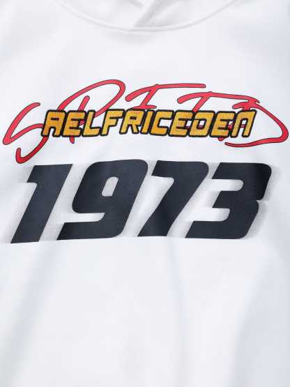 Aelfric Eden Racing Print Hoodie-IYAMIUIO