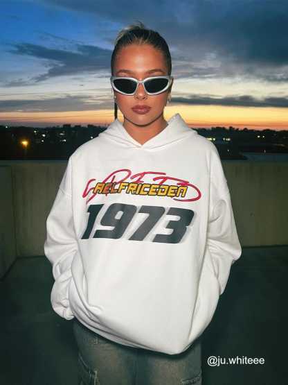 Aelfric Eden Racing Print Hoodie-IYAMIUIO