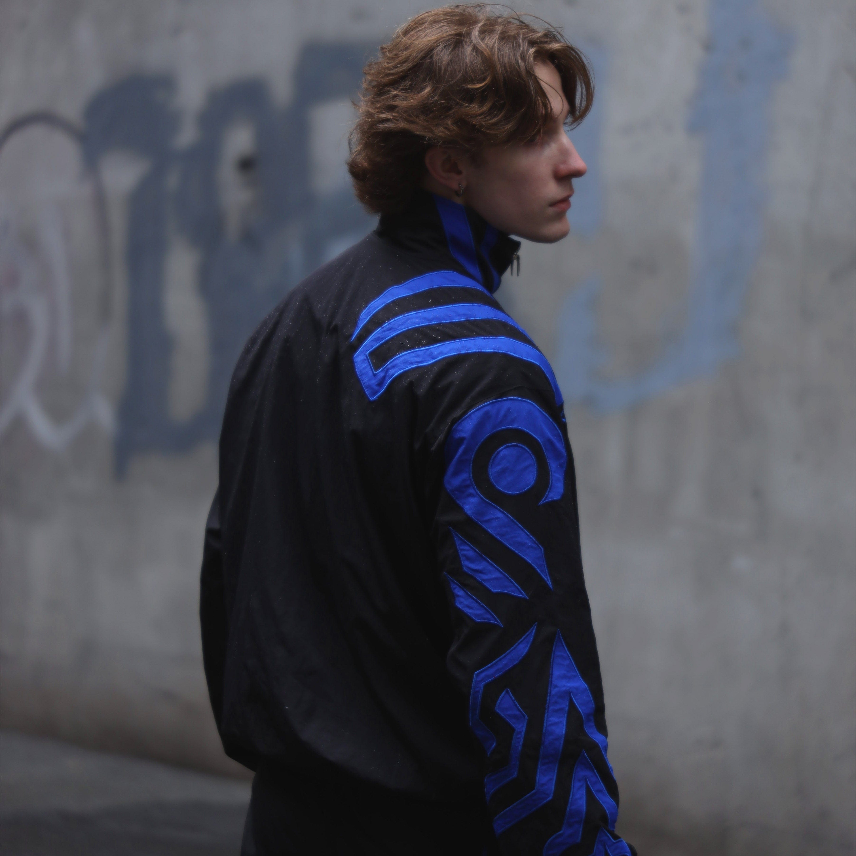 KARMA JACKET-IYAMIUIO