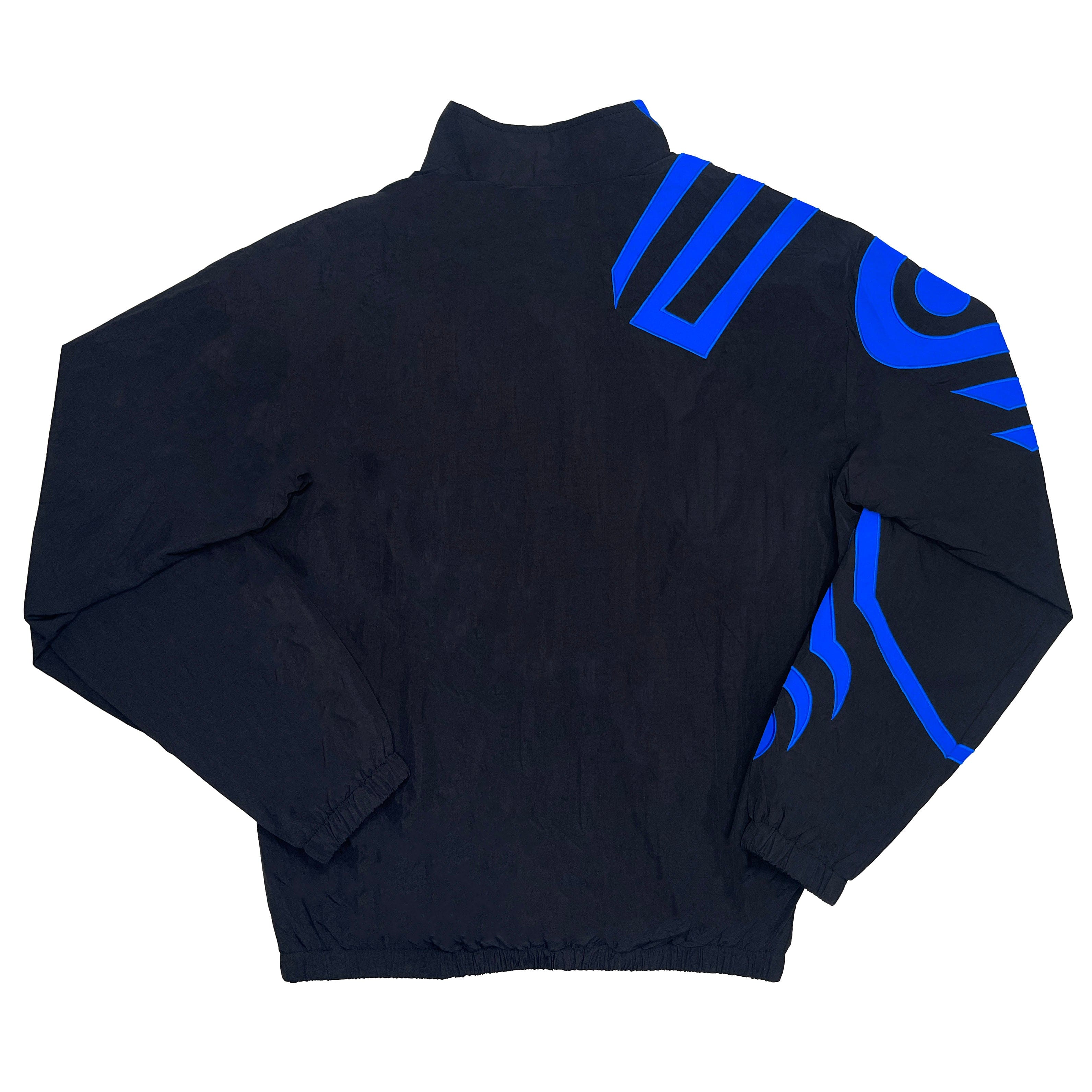 KARMA JACKET-IYAMIUIO