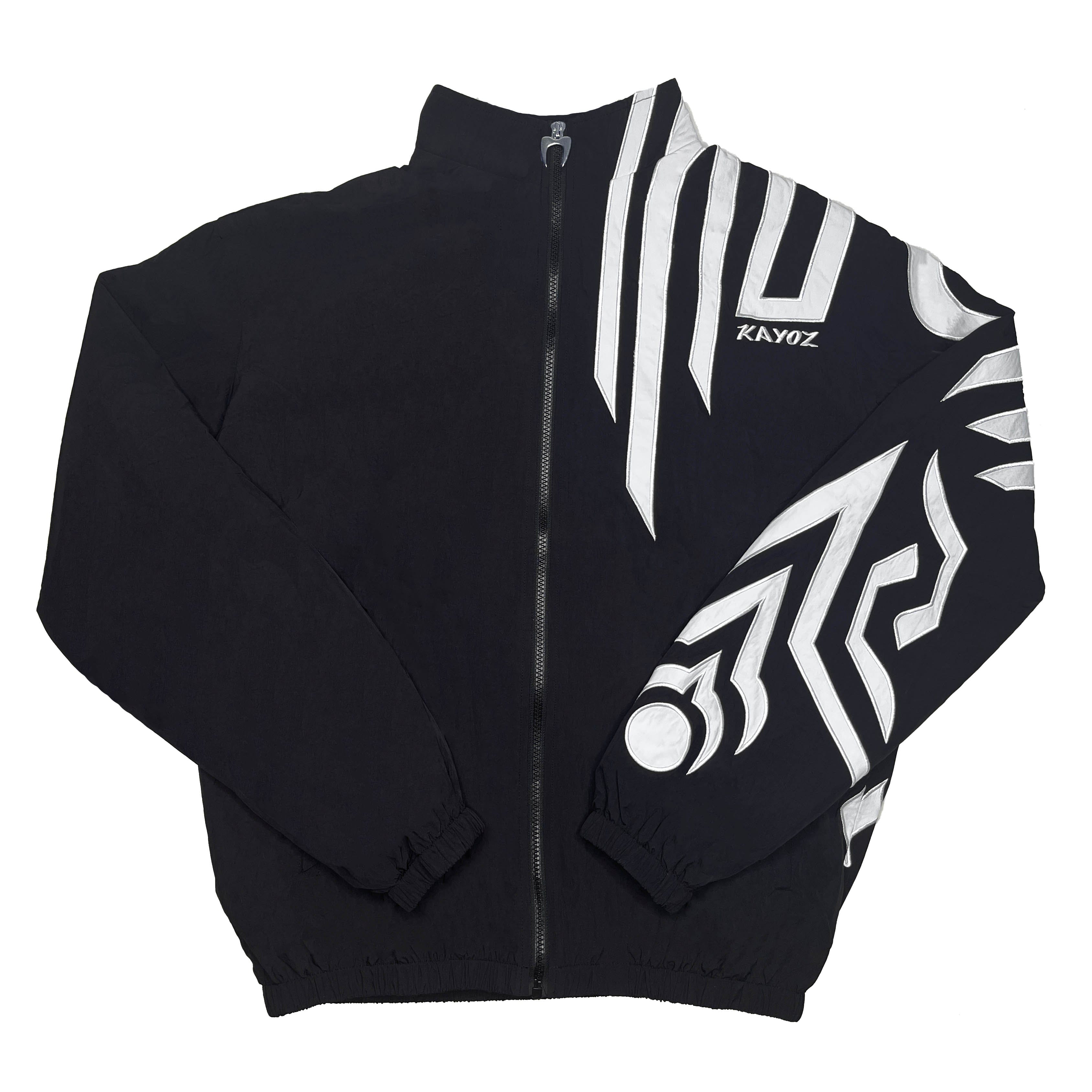 KARMA JACKET-IYAMIUIO