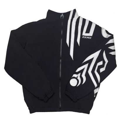 KARMA JACKET-IYAMIUIO