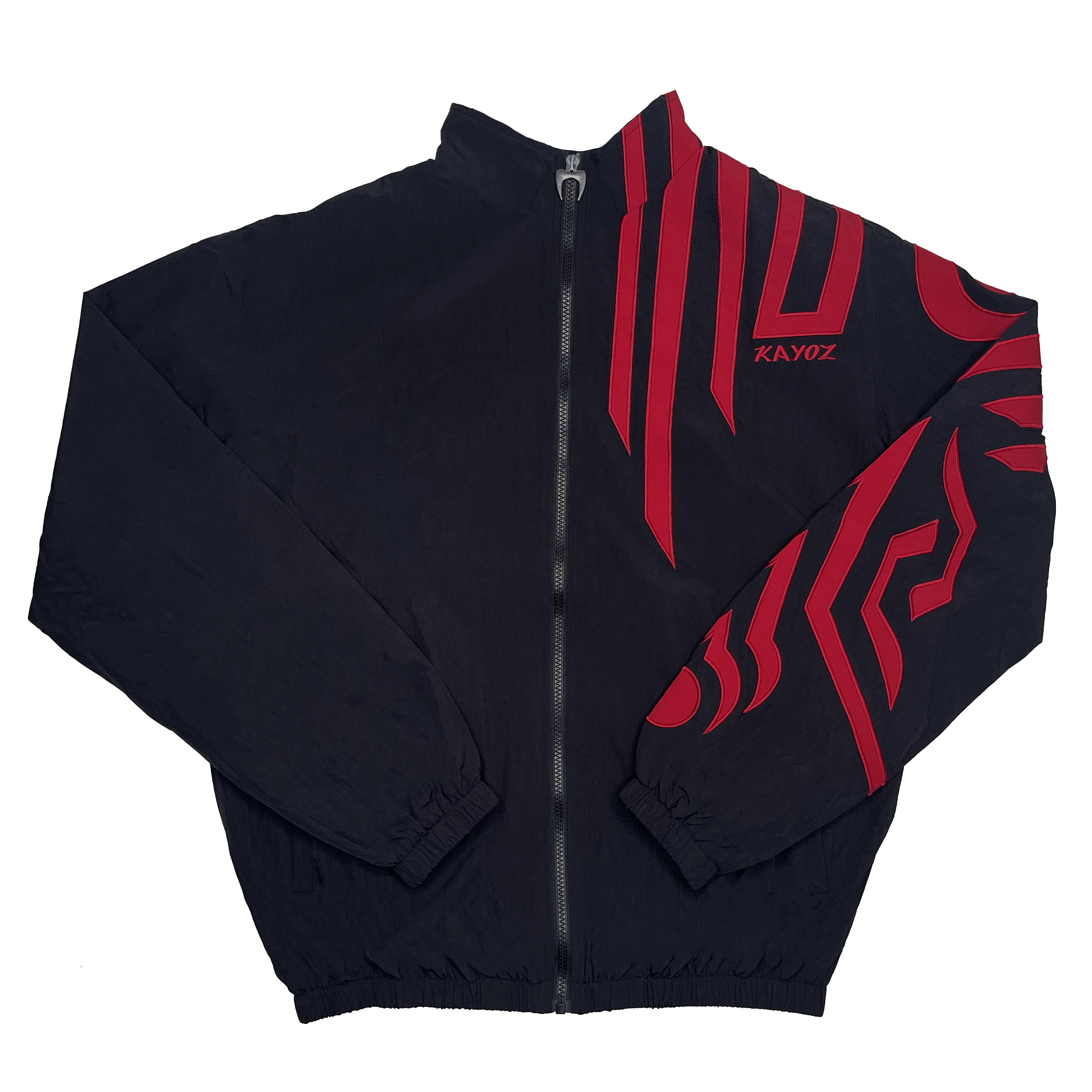 KARMA JACKET-IYAMIUIO