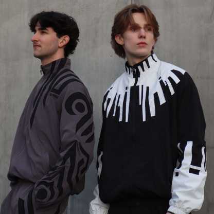 KARMA JACKET-IYAMIUIO