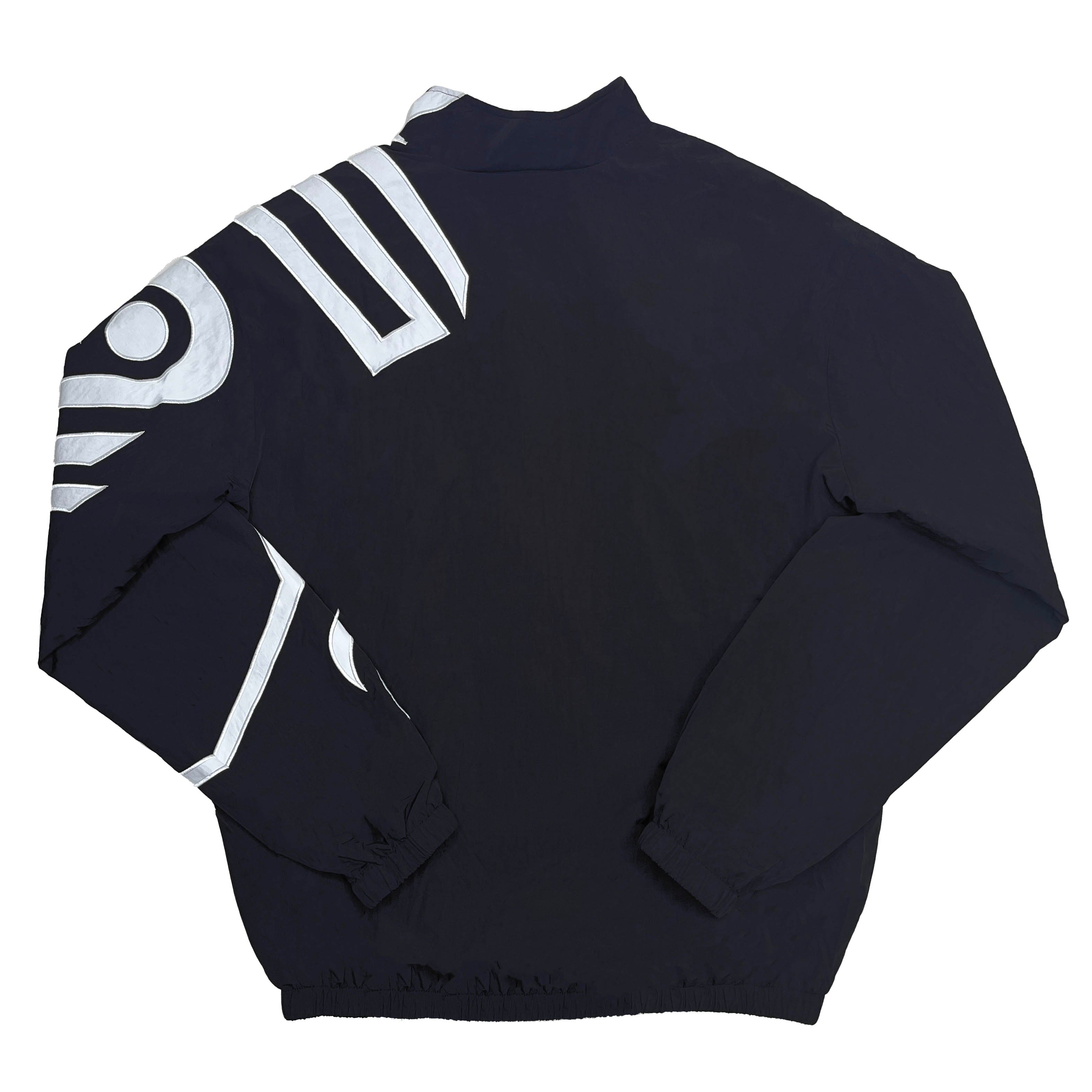 KARMA JACKET-IYAMIUIO