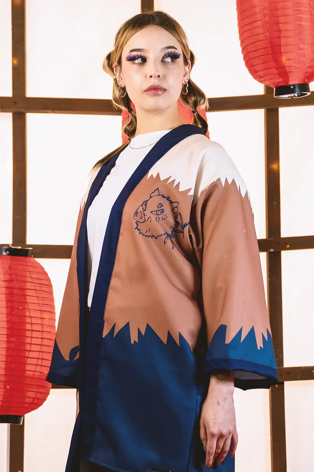 INOSUKE KIMONO
