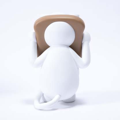 Lets Get This Bread Toy-IYAMIUIO