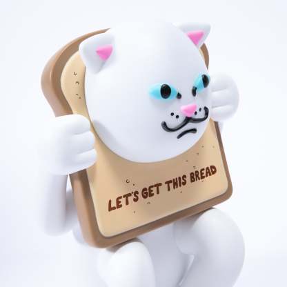 Lets Get This Bread Toy-IYAMIUIO