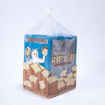 Lets Get This Bread Toy-IYAMIUIO