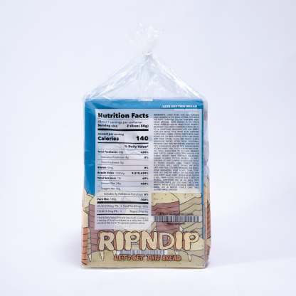 Lets Get This Bread Toy-IYAMIUIO