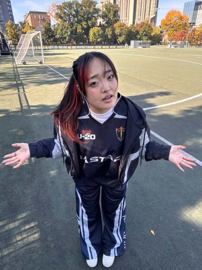 "Adaptation Genius" Jersey-IYAMIUIO