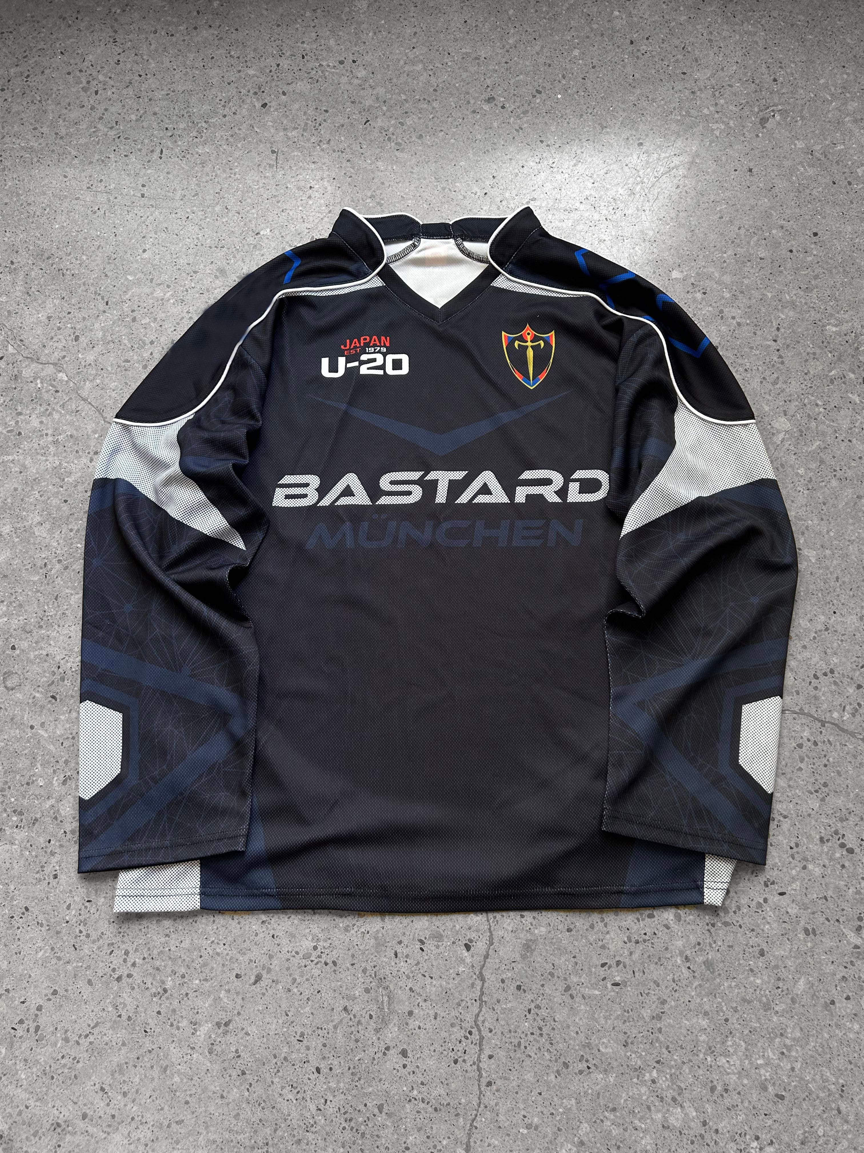 "Adaptation Genius" Jersey-IYAMIUIO