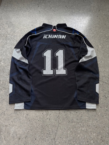 "Adaptation Genius" Jersey-IYAMIUIO