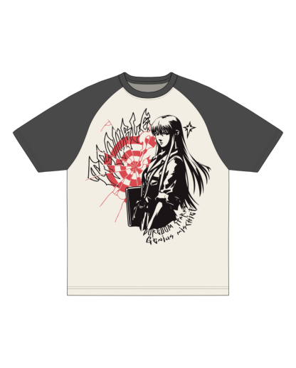 "Sensei" T-shirt-IYAMIUIO