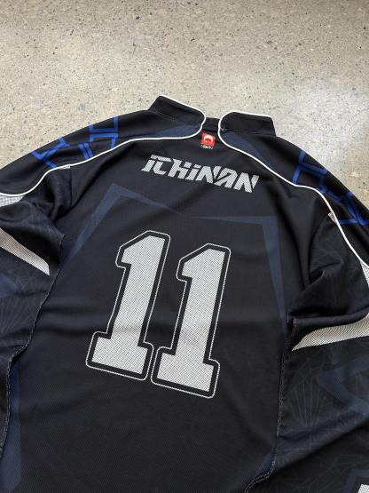 "Adaptation Genius" Jersey-IYAMIUIO