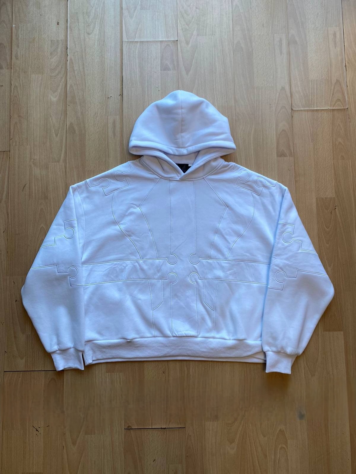 Fire Force Hoodie-IYAMIUIO