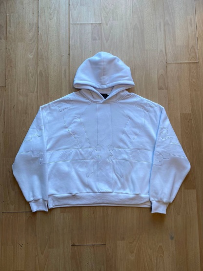 Fire Force Hoodie-IYAMIUIO