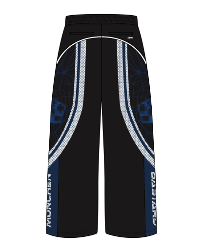 "Soccer" Pants-IYAMIUIO
