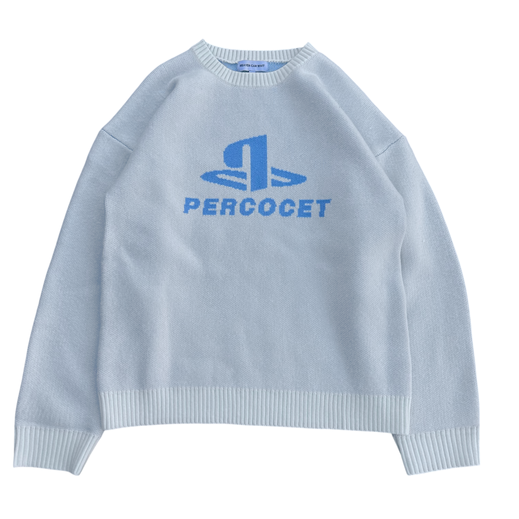 PERC KNIT-IYAMIUIO