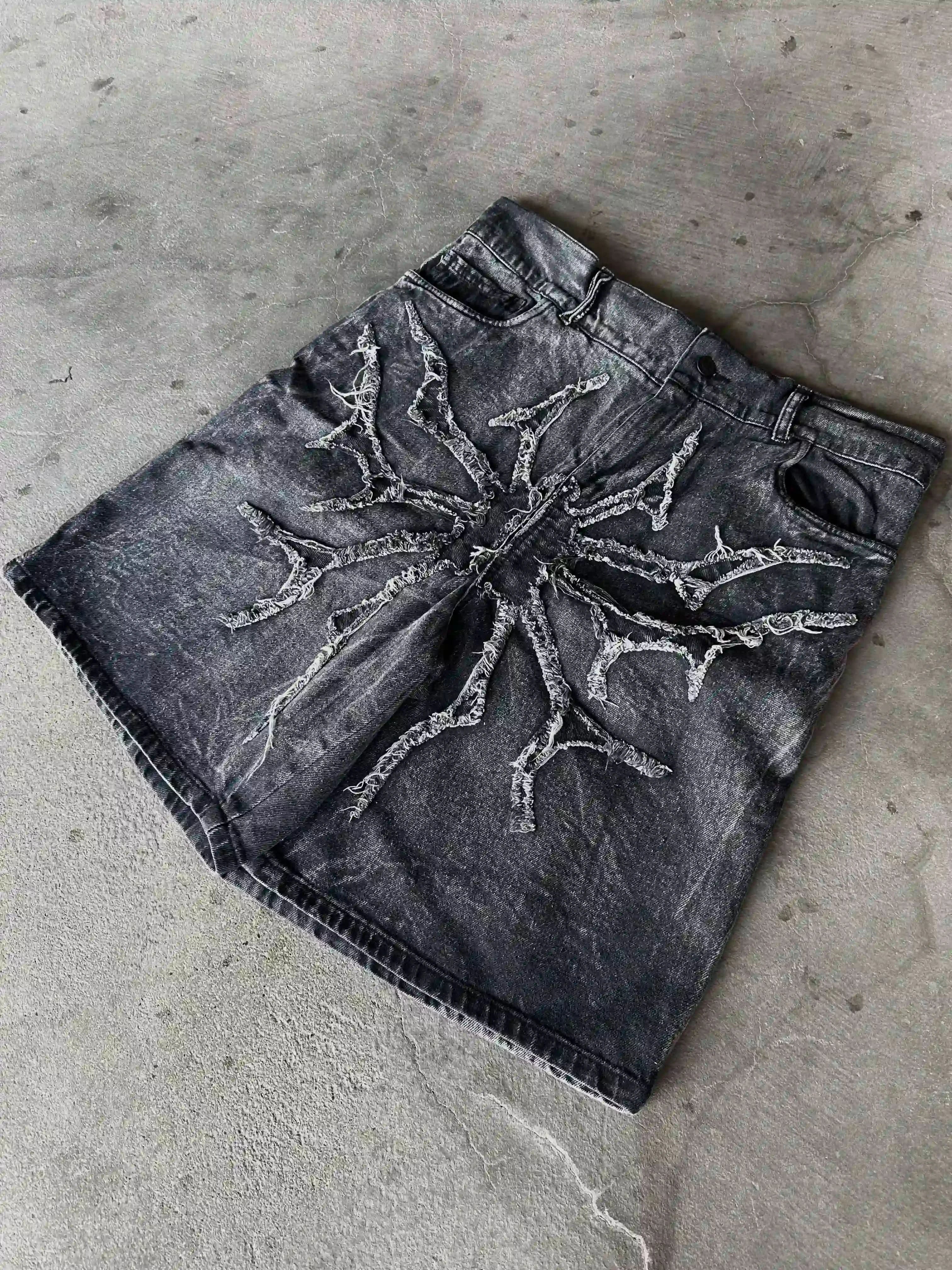 "Phantom Troupe" Jorts-IYAMIUIO