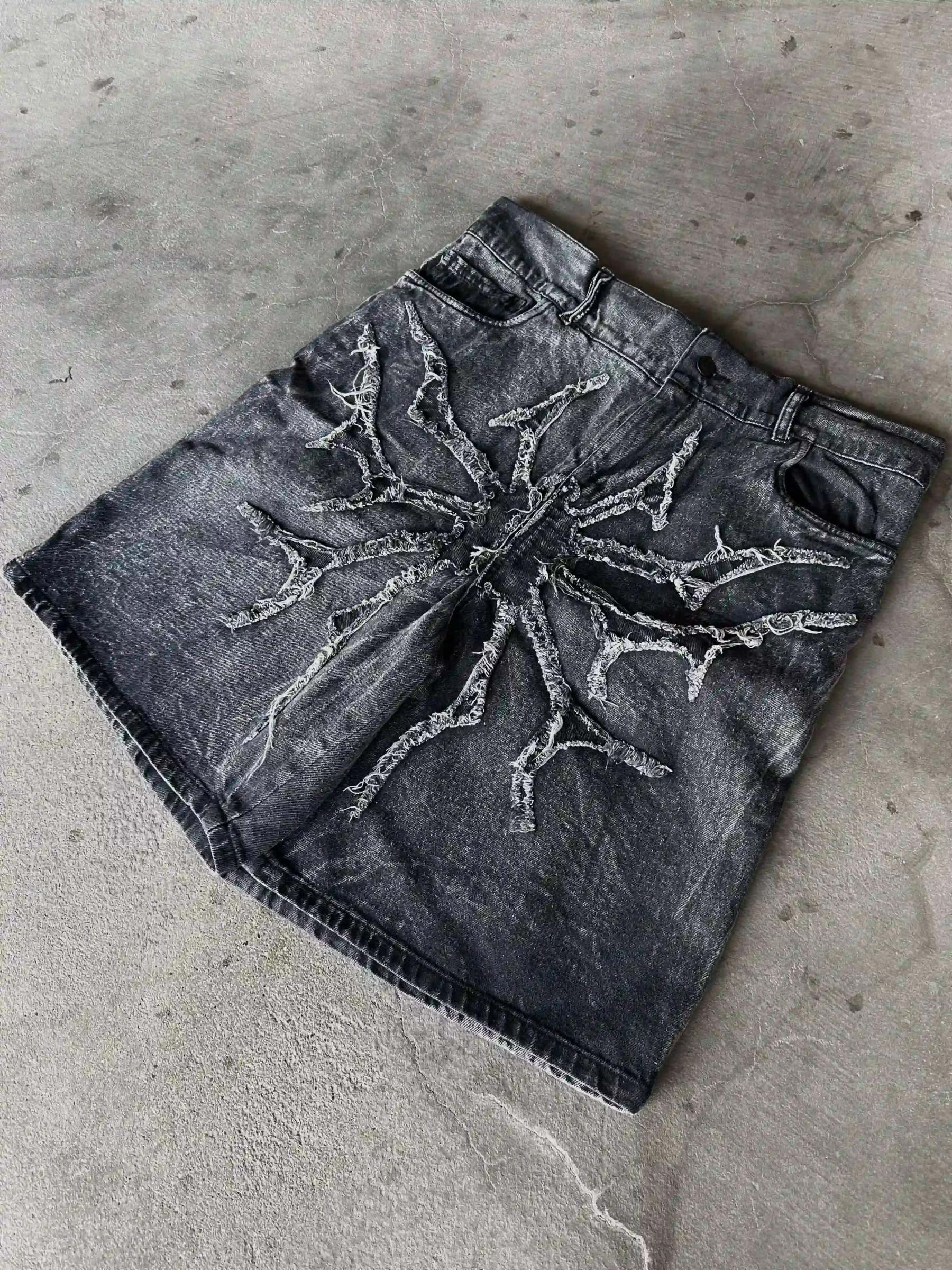 "Phantom Troupe" Jorts-IYAMIUIO