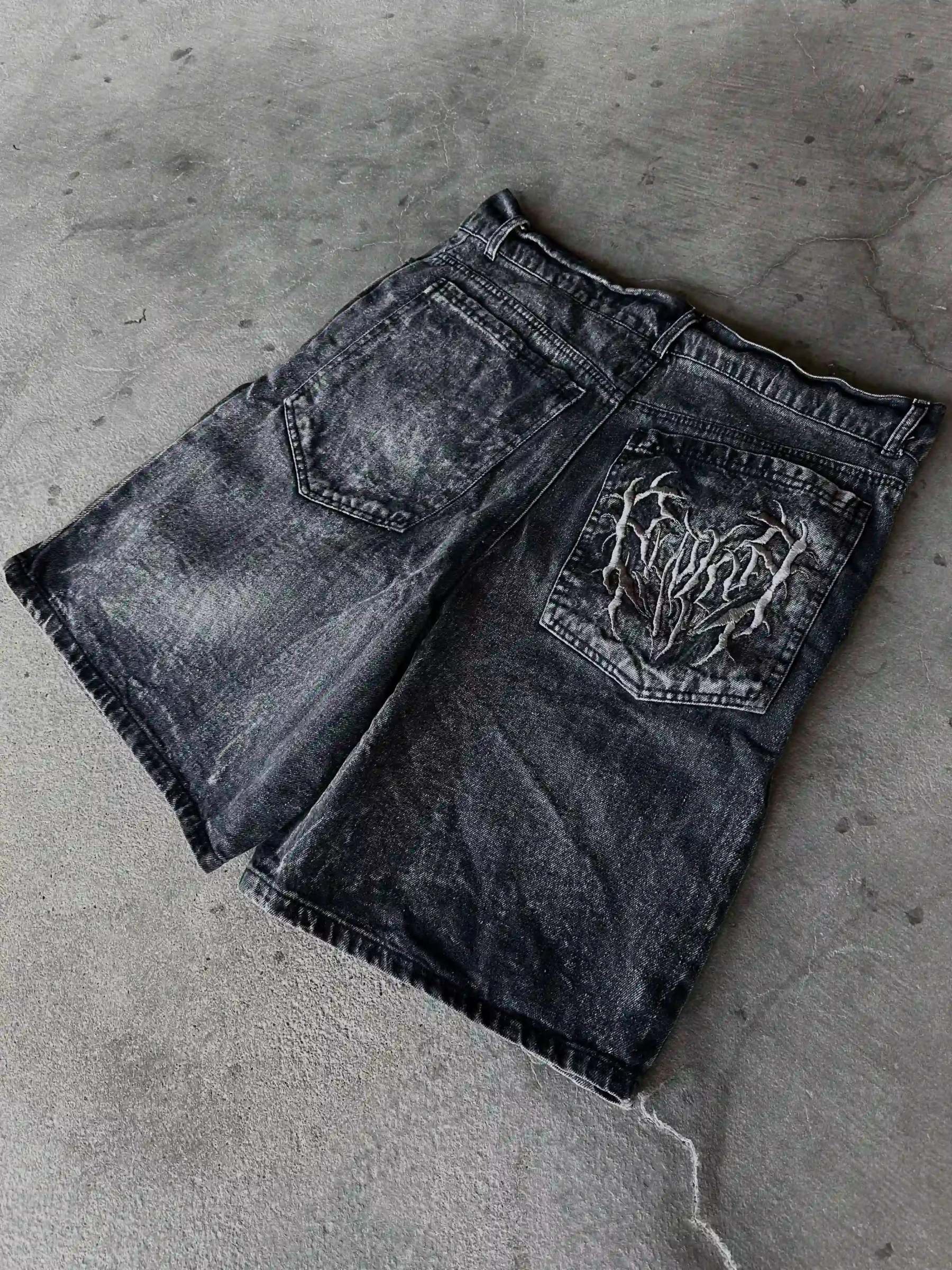 "Phantom Troupe" Jorts-IYAMIUIO