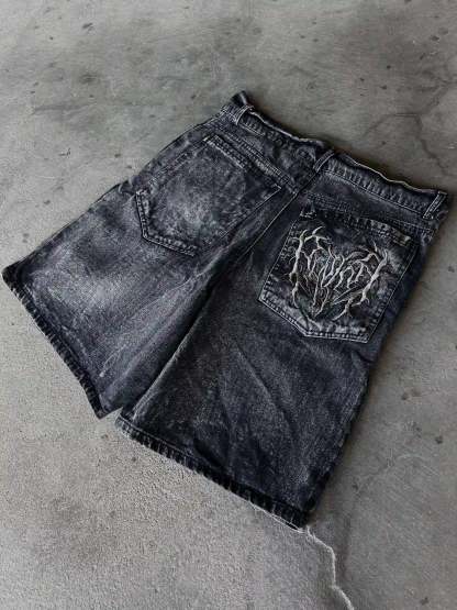 "Phantom Troupe" Jorts-IYAMIUIO