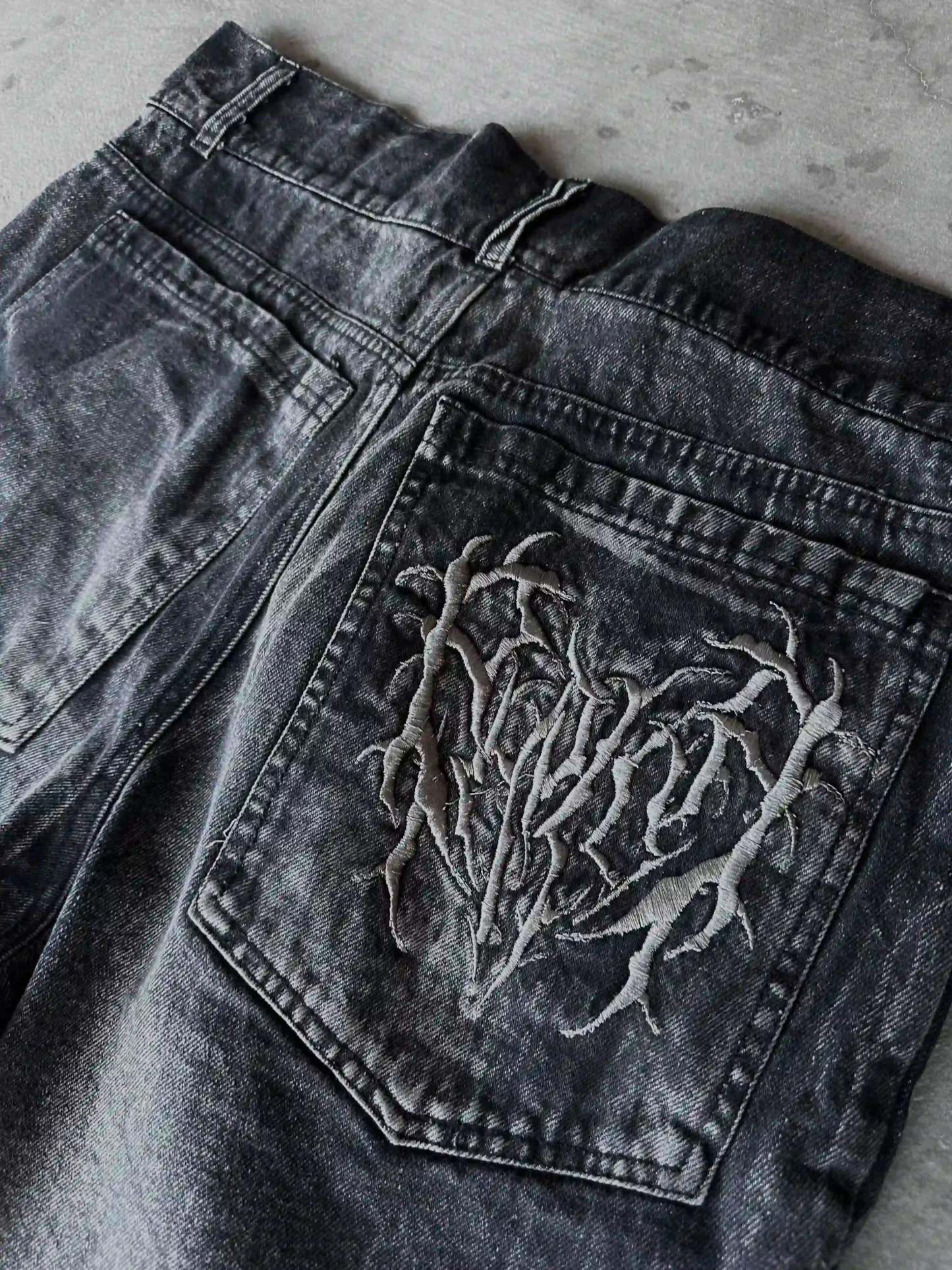 "Phantom Troupe" Jorts-IYAMIUIO