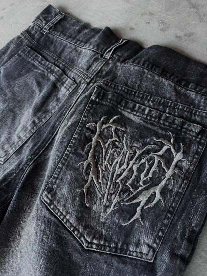 "Phantom Troupe" Jorts-IYAMIUIO