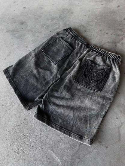 "Phantom Troupe" Shorts-IYAMIUIO