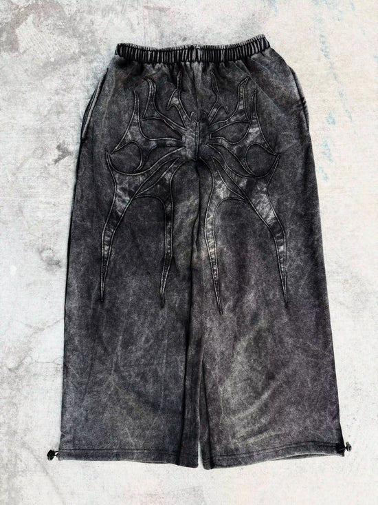 PHANTOM TROUPE ZIP+SWEATS-IYAMIUIO