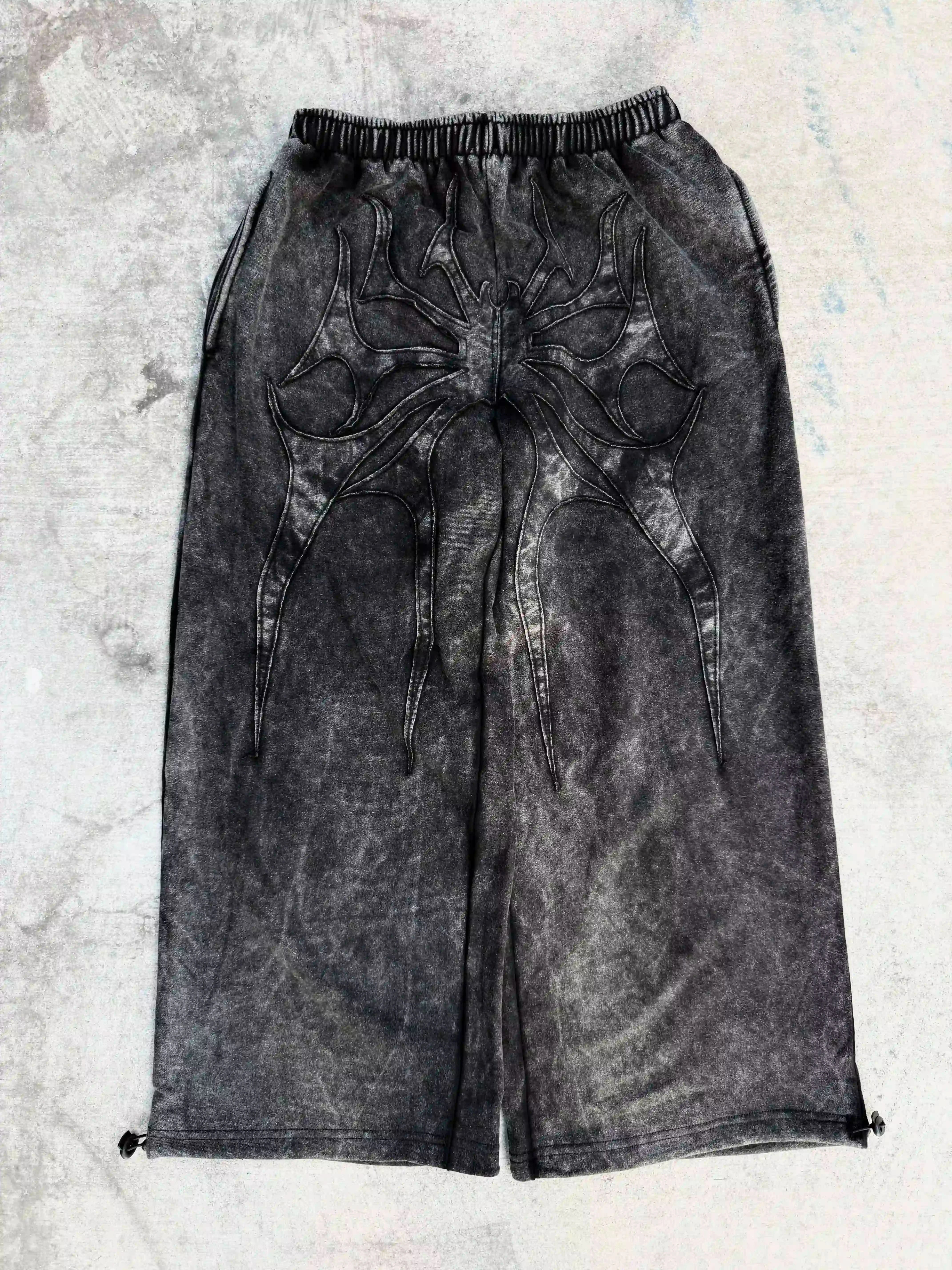 "Phantom Troupe" Sweats-IYAMIUIO