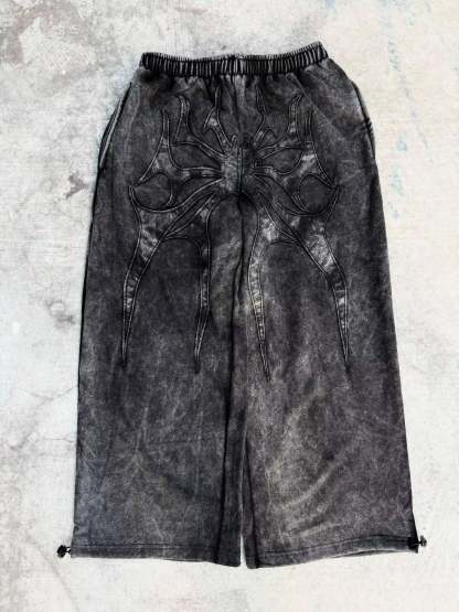 "Phantom Troupe" Sweats-IYAMIUIO