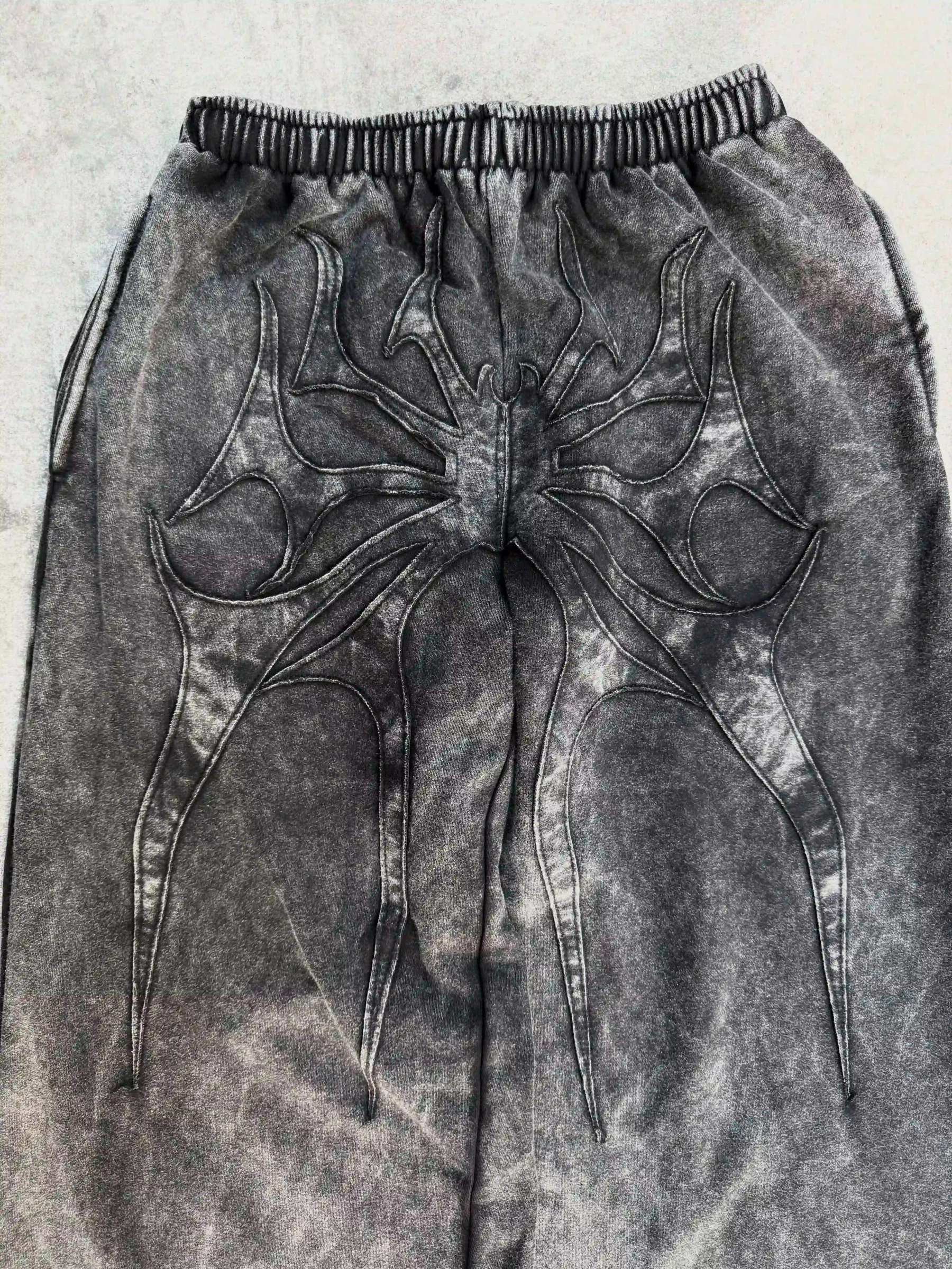 "Phantom Troupe" Sweats-IYAMIUIO