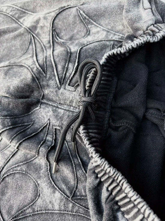 PHANTOM TROUPE ZIP+SWEATS-IYAMIUIO