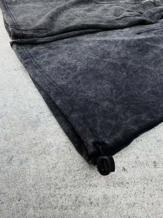 PHANTOM TROUPE ZIP+SWEATS-IYAMIUIO