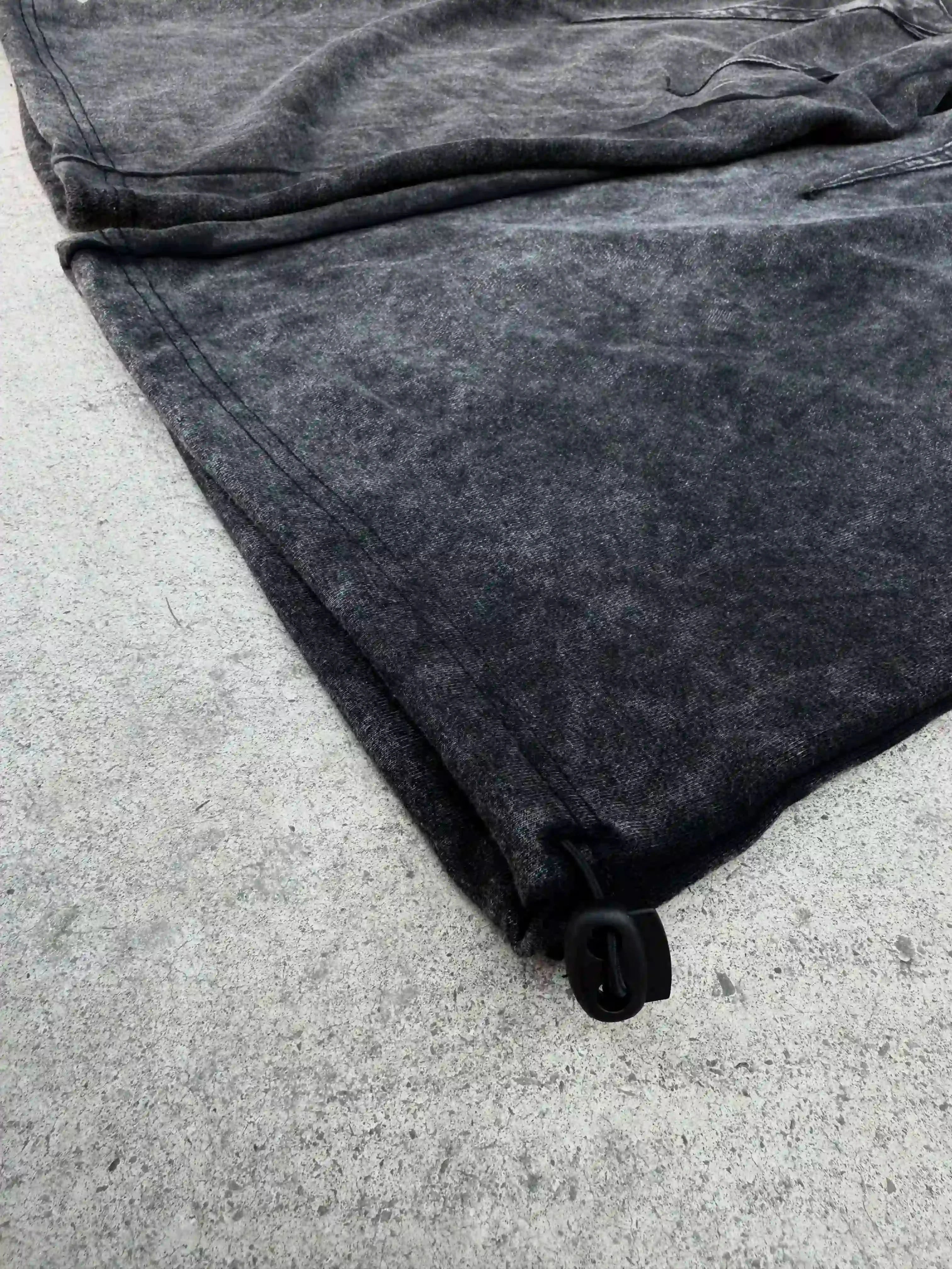 "Phantom Troupe" Sweats-IYAMIUIO