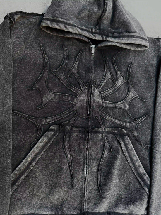 PHANTOM TROUPE ZIP+JEANS-IYAMIUIO