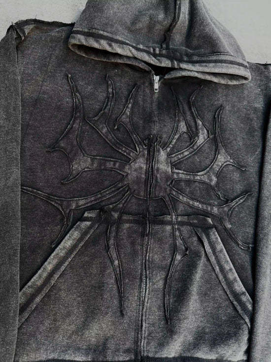 PHANTOM TROUPE ZIP+JEANS-IYAMIUIO