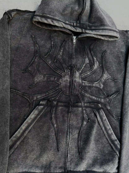 PHANTOM TROUPE ZIP+JEANS-IYAMIUIO