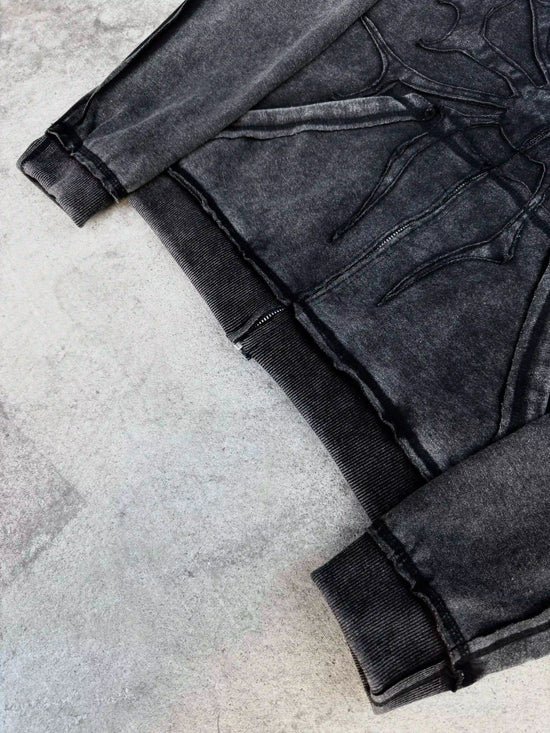 PHANTOM TROUPE ZIP+JEANS-IYAMIUIO