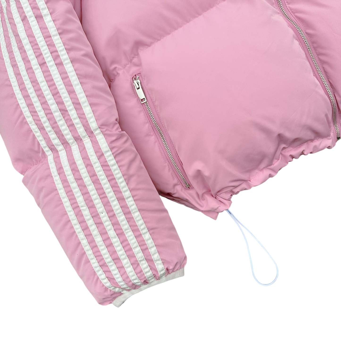 TRACK PUFFA (PINK)-IYAMIUIO
