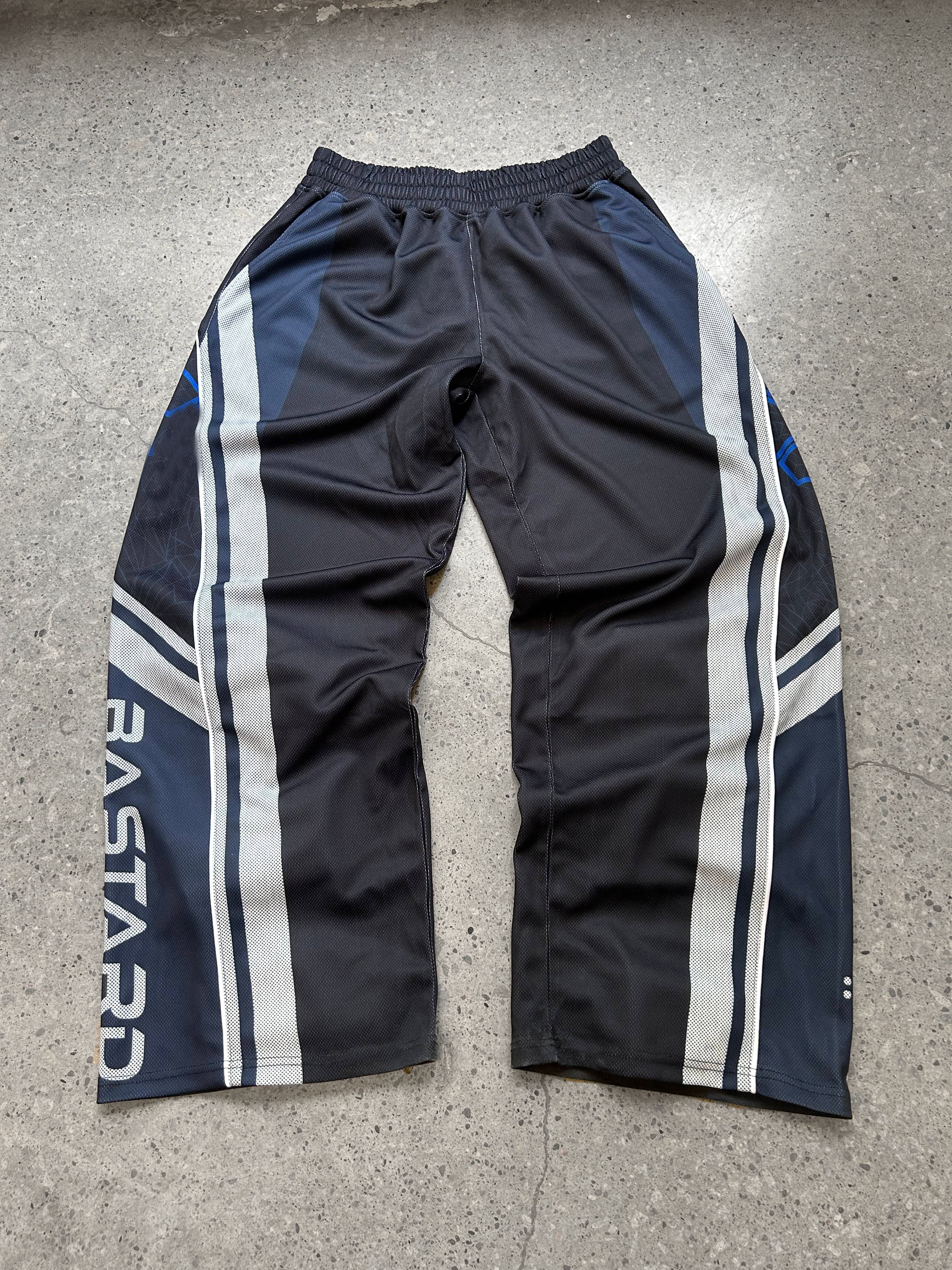"Soccer" Pants-IYAMIUIO