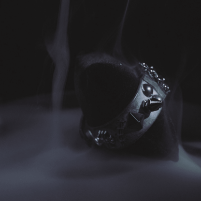 Purple Chrome Dragon Eye Bracelet-IYAMIUIO